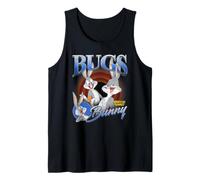 Looney Tunes Bootleg Bugs Bunny Débardeur