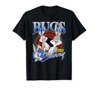 Looney Tunes Bootleg Bugs Bunny T-Shirt