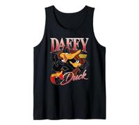 Looney Tunes Bootleg Daffy Duck Débardeur