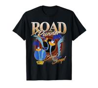 Looney Tunes Bootleg Road Runner T-Shirt