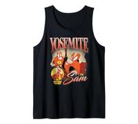 Looney Tunes Bootleg Yosemite Sam Débardeur