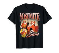 Looney Tunes Bootleg Yosemite Sam T-Shirt
