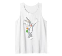 Looney Tunes Bug Bunny What's Up Doc Débardeur