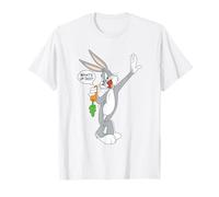 Looney Tunes Bug Bunny What's Up Doc T-Shirt