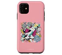 Looney Tunes Bugs Bunny Ain't I a Stinker Coque pour iPhone 11