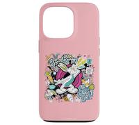 Looney Tunes Bugs Bunny Ain't I a Stinker Coque pour iPhone 13 Pro