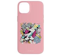 Looney Tunes Bugs Bunny Ain't I a Stinker Coque pour iPhone 14 Plus