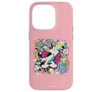 Looney Tunes Bugs Bunny Ain't I a Stinker Coque pour iPhone 14 Pro