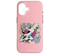 Looney Tunes Bugs Bunny Ain't I a Stinker Coque pour iPhone 16