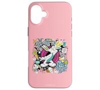 Looney Tunes Bugs Bunny Ain't I a Stinker Coque pour iPhone 16 Plus