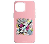 Looney Tunes Bugs Bunny Ain't I a Stinker Coque pour iPhone 16 Pro Max