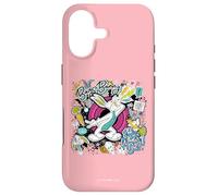 Looney Tunes Bugs Bunny Ain't I a Stinker Coque pour iPhone 17