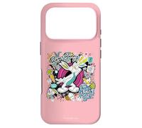 Looney Tunes Bugs Bunny Ain't I a Stinker Coque pour iPhone 17 Pro