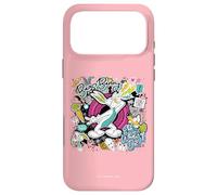 Looney Tunes Bugs Bunny Ain't I a Stinker Coque pour iPhone 17 Pro Max