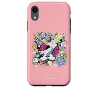 Looney Tunes Bugs Bunny Ain't I a Stinker Coque pour iPhone XR