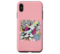 Looney Tunes Bugs Bunny Ain't I a Stinker Coque pour iPhone XS Max