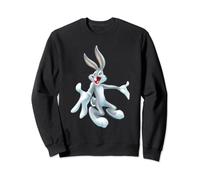 Looney Tunes Bugs Bunny Airbrushed Sweatshirt