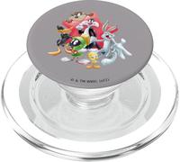 Looney Tunes Bugs Bunny and Friends Star PopSockets PopGrip pour MagSafe