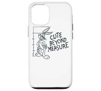 Looney Tunes Bugs Bunny Beyond Measure Coque pour iPhone 12/12 Pro