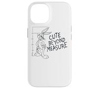 Looney Tunes Bugs Bunny Beyond Measure Coque pour iPhone 14