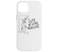 Looney Tunes Bugs Bunny Beyond Measure Coque pour iPhone 14 Plus