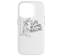 Looney Tunes Bugs Bunny Beyond Measure Coque pour iPhone 14 Pro