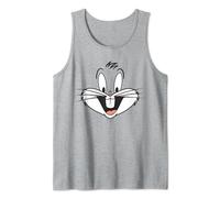 Looney Tunes Bugs Bunny Big Face Débardeur
