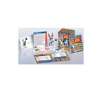 Looney Tunes - Bugs Bunny - Collection Spéciale 80 Ans - Blu-Ray