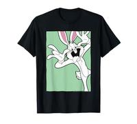 Looney Tunes Bugs Bunny Funny Face T-Shirt