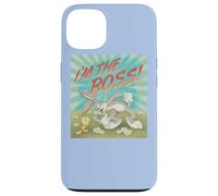 Looney Tunes Bugs Bunny I'm The Boss Coque pour iPhone 13