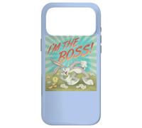 Looney Tunes Bugs Bunny I'm The Boss Coque pour iPhone 17 Pro Max