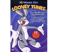 Looney Tunes - Bugs Bunny : Les Meilleures aventures