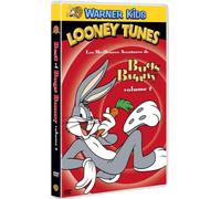 Looney Tunes – Bugs Bunny : Les meilleures aventures – Volume 2