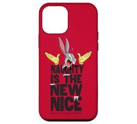 Looney Tunes Bugs Bunny Naughty Christmas Coque pour iPhone 12 Mini