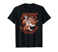 Looney Tunes Bugs Bunny Rock and Roll T-Shirt