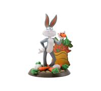 Looney Tunes Bugs Bunny Sfc Super Figurine Collection PVC Statue Abystyle