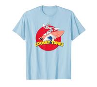 Looney Tunes Bugs Bunny Surfing T-Shirt