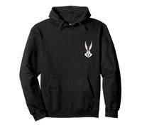 Looney Tunes Bugs Bunny Sweat à Capuche