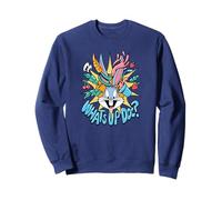 Looney Tunes Bugs Bunny What's Up Doc Sweatshirt