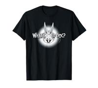 Looney Tunes Bugs What's Up Doc T-Shirt