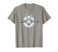 Looney Tunes Bugs What's Up Doc T-Shirt