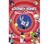Looney Tunes Bumper Collection (DVD) Mel Blanc Mel Blanc