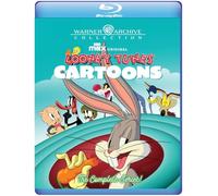 Looney Tunes Cartoons : La série complète