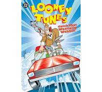 Looney Tunes: Catch That Wascally Wabbit!
