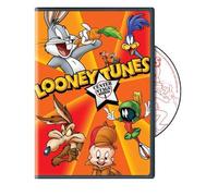 Looney Tunes Center Stage: Volume 1