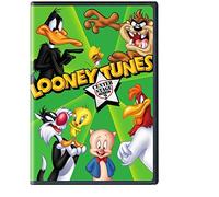 Looney Tunes Center Stage Vol. 2 (DVD) by Various