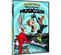 Looney Tunes Chefs-D'oeuvre Musicaux