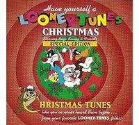 Looney Tunes Christmas [Import]