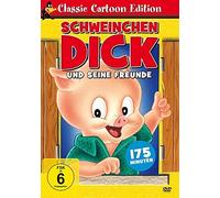 Looney Tunes - Classic Cartoon Edition: Schweinchen Dick und Sein