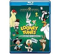 Looney Tunes Collector's Choice 3 Blu-ray